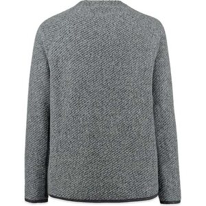 Varg Östersund Wool Crew Neck Mens