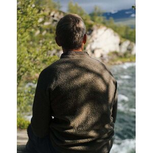 Varg Dragö Wool Jersey Mens