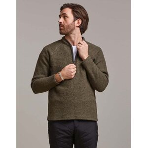Varg Dragö Wool Jersey Mens