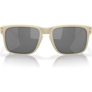Oakley Holbrook, Matte Sand w/ Prizm Black