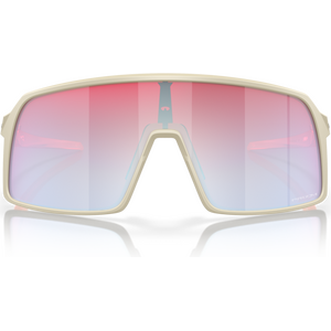 Oakley Sutro, Matte Sand w/ Prizm Snow Sapphire