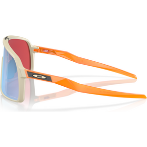 Oakley Sutro, Matte Sand w/ Prizm Snow Sapphire