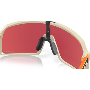 Oakley Sutro, Matte Sand w/ Prizm Snow Sapphire