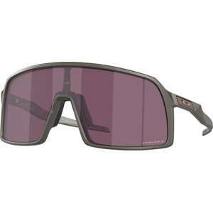 Oakley Sutro, Matte Olive w/ Prizm Road Black