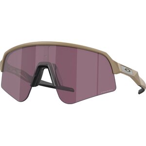 Oakley Sutro Lite Sweep, Matte Terrain Tan w/ Prizm Road Black