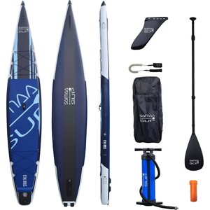 Saimaa SUP Star 14.0 SUP Package