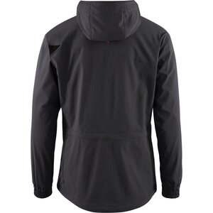 Klättermusen Bestla Zip Hood Jacket Womens