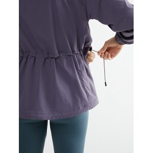 Klättermusen Bestla Zip Hood Jacket Womens