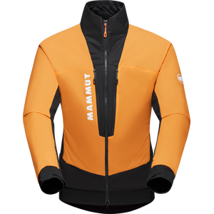 Mammut Aenergy IN Hybrid Jacket Mens
