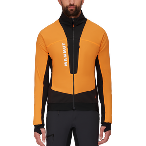 Mammut Aenergy IN Hybrid Jacket Mens