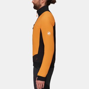 Mammut Aenergy IN Hybrid Jacket Mens