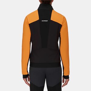 Mammut Aenergy IN Hybrid Jacket Mens