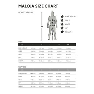 Maloja LurchM. Primaloft Shorts Mens