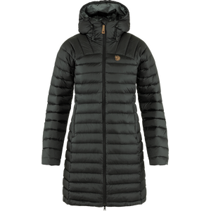 Fjällräven Snow Flake Parka Womens (2023)