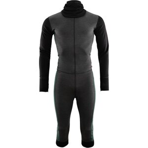 Aclima Warmwool Overall 3/4 Man