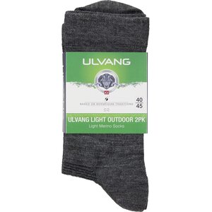 Ulvang Light Outdoor 2 paia