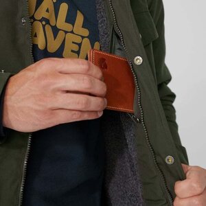 Fjällräven Greenland Winter Jacket Mens