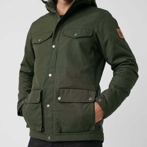 Fjällräven Greenland Winter Jacket Mens