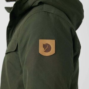 Fjällräven Greenland Winter Jacket Mens