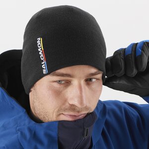 Salomon Graphic Beanie