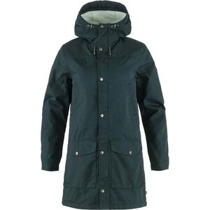 Fjällräven Greenland Winter Parka Womens