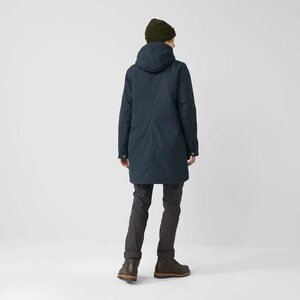 Fjällräven Greenland Winter Parka Womens