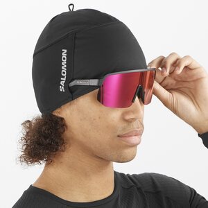 Salomon Winter Training Beanie