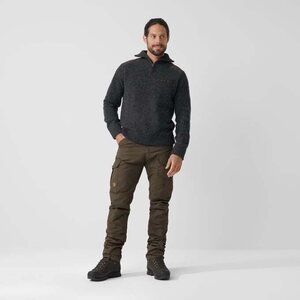 Fjällräven Koster Sweater Mens