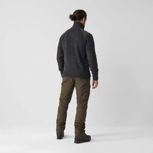 Fjällräven Koster Sweater Mens