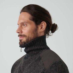 Fjällräven Koster Sweater Mens