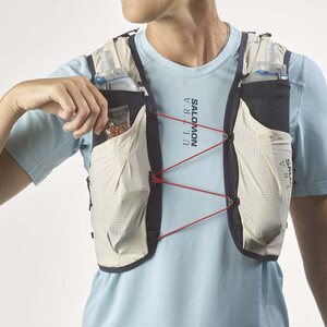 Salomon S/Lab Ultra 10 Limited Edition Set