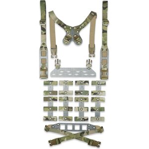 GBRS Group Modular Chest Rig
