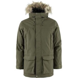 Fjällräven Nuuk Lite Parka Mens