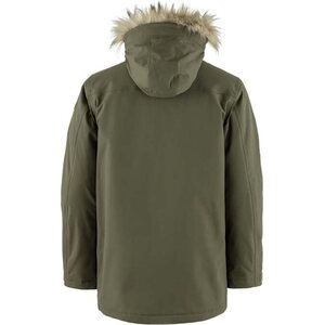 Fjällräven Nuuk Lite Parka Mens