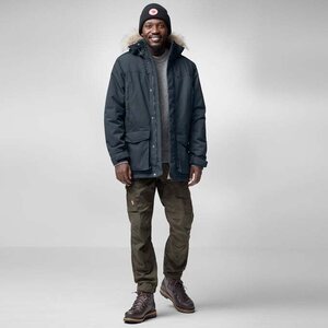 Fjällräven Nuuk Lite Parka Mens