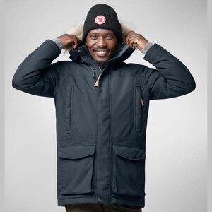 Fjällräven Nuuk Lite Parka Mens