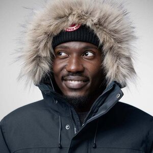 Fjällräven Nuuk Lite Parka Mens