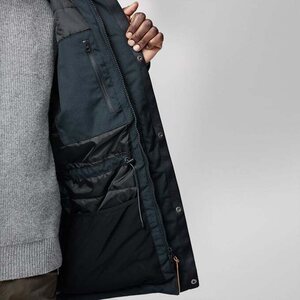 Fjällräven Nuuk Lite Parka Mens
