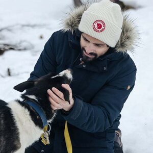 Fjällräven Nuuk Lite Parka Mens