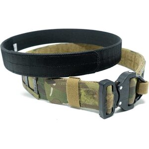 GBRS Group Assaulter Belt System V3