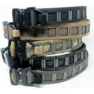 GBRS Group Assaulter Belt System V3