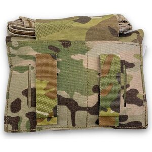 GBRS Group IFAS Individual First Aid System Pouch