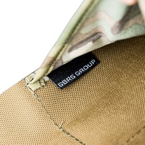 GBRS Group IFAS Individual First Aid System Pouch