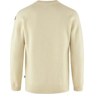 Fjällräven Övik Rib Sweater Mens