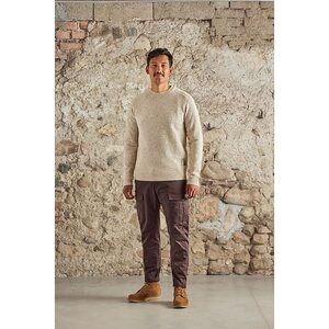 Maloja VandelliM. Lambswool Knit Sweater Mens