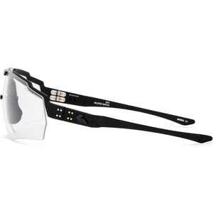 Gatorz Blastshield ANSI Z87+ Milspec Ballistic Clear w/ Anti-fog Replacement Lens