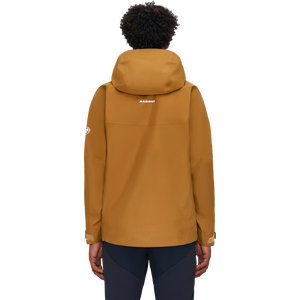 Mammut Crater HS Hooded Jacket Mens
