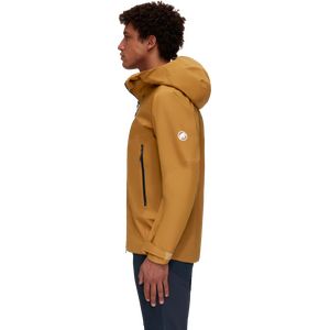 Mammut Crater HS Hooded Jacket Mens