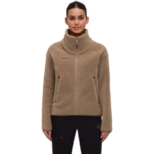 Mammut Innominata Pro ML Jacket Womens