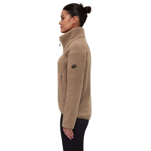Mammut Innominata Pro ML Jacket Womens